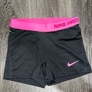 Nike Pro Spandex